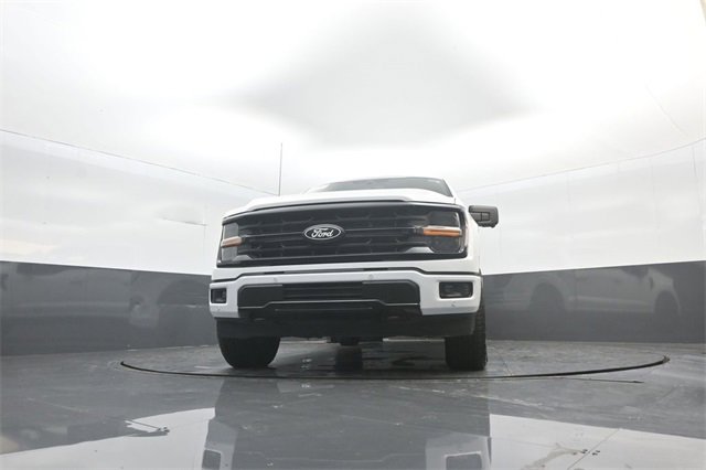 Certified 2024 Ford F150 XLT w/ Equipment Group 302A MID image 27