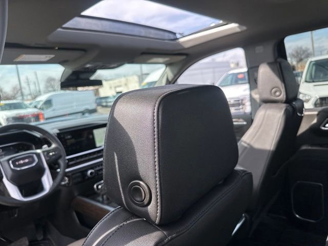 Used 2026 GMC Sierra 1500 Elevation w/ Elevation Premium Package image 39