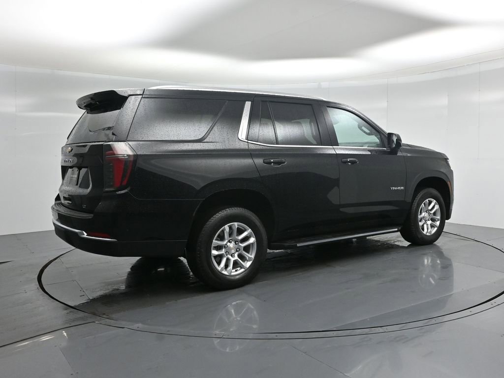 Used 2025 Chevrolet Tahoe LT image 26