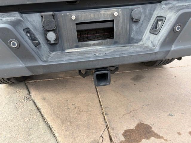 Certified 2021 Ford F150 Lariat image 15