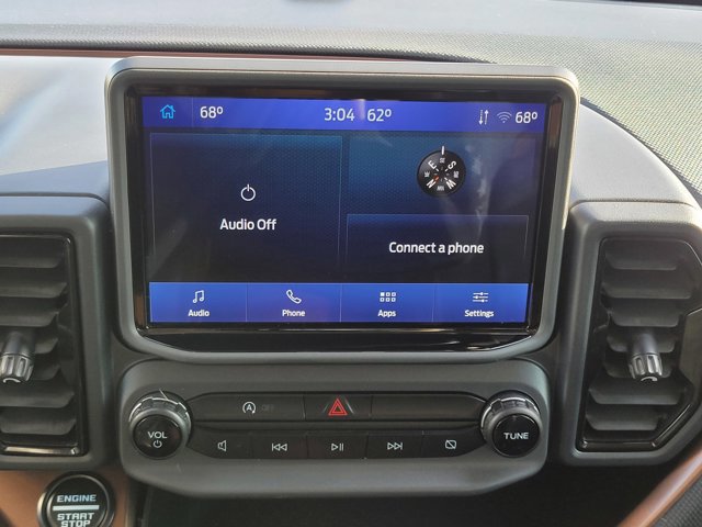 Certified 2022 Ford Bronco Sport Outer Banks image 18