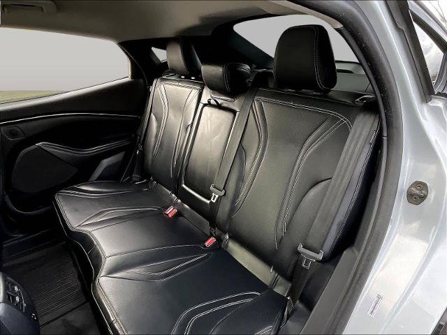 Certified 2023 Ford Mustang Mach-E Premium AWD/4WD image 23