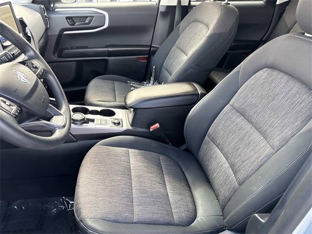 Certified 2023 Ford Bronco Sport Big Bend image 39