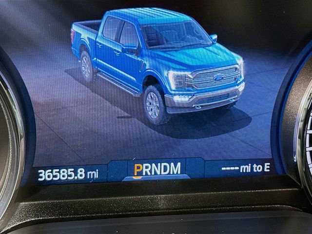 Certified 2023 Ford F150 XLT w/ Equipment Group 302A High AWD/4WD image 19