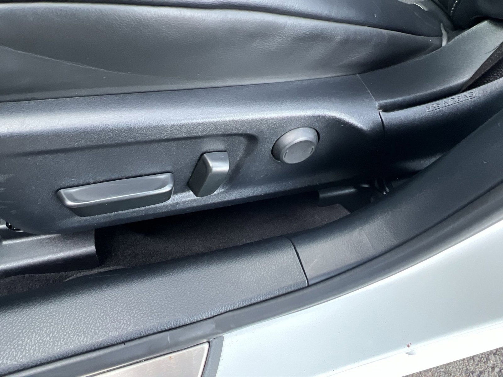 Used 2020 Lexus IS 300 F Sport w/ F Sport Package image 14