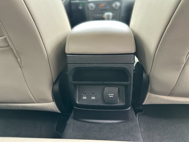 Certified 2019 Ford Ranger Lariat w/ Equipment Group 501A Mid RWD image 24