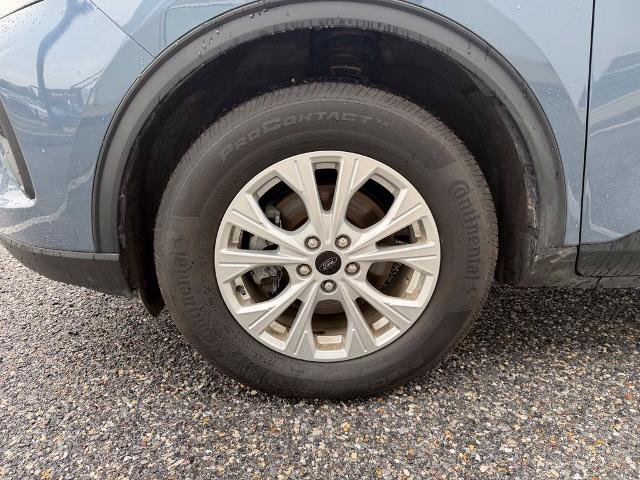 Certified 2024 Ford Escape Active w/ Tech Pack #1 AWD/4WD image 23