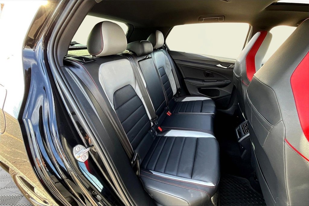 Used 2023 Volkswagen GTI SE image 27