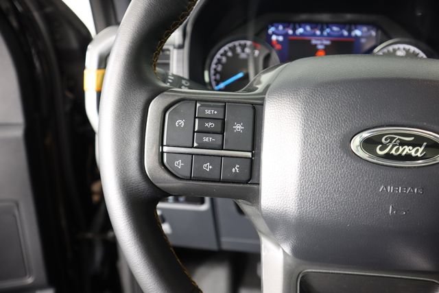 Certified 2023 Ford F150 Tremor AWD/4WD image 43