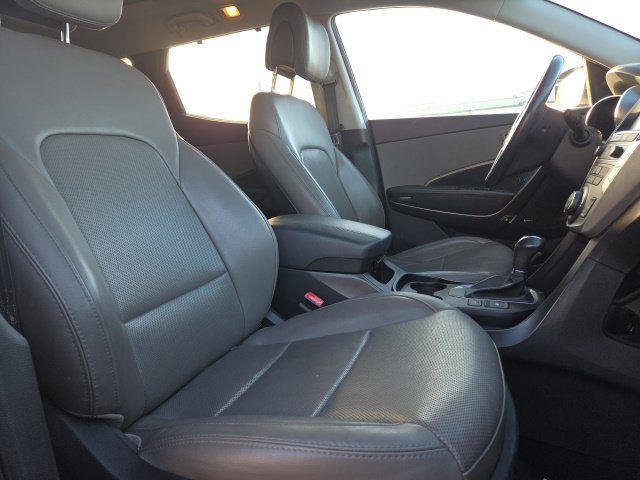 Used 2018 Hyundai Santa Fe Sport w/ 2.4L Tech Package 04 FWD image 18