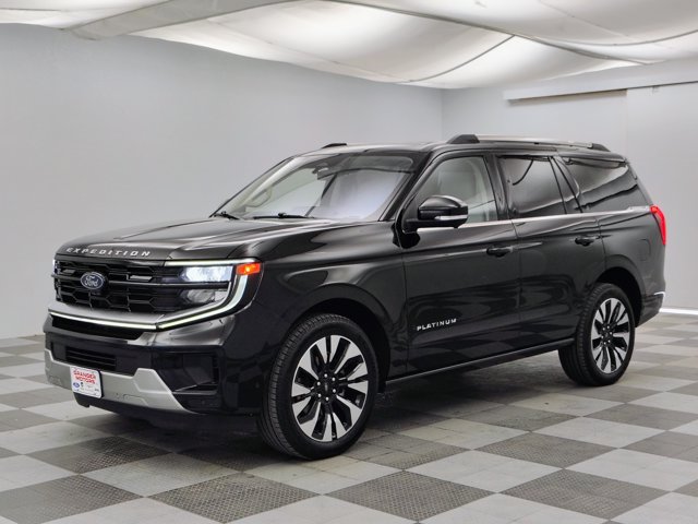 Certified 2025 Ford Expedition Platinum w/ Driver's Package AWD/4WD image 7