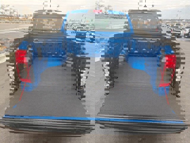 Certified 2024 Ford Ranger XL w/ Trailer Tow Package image 29