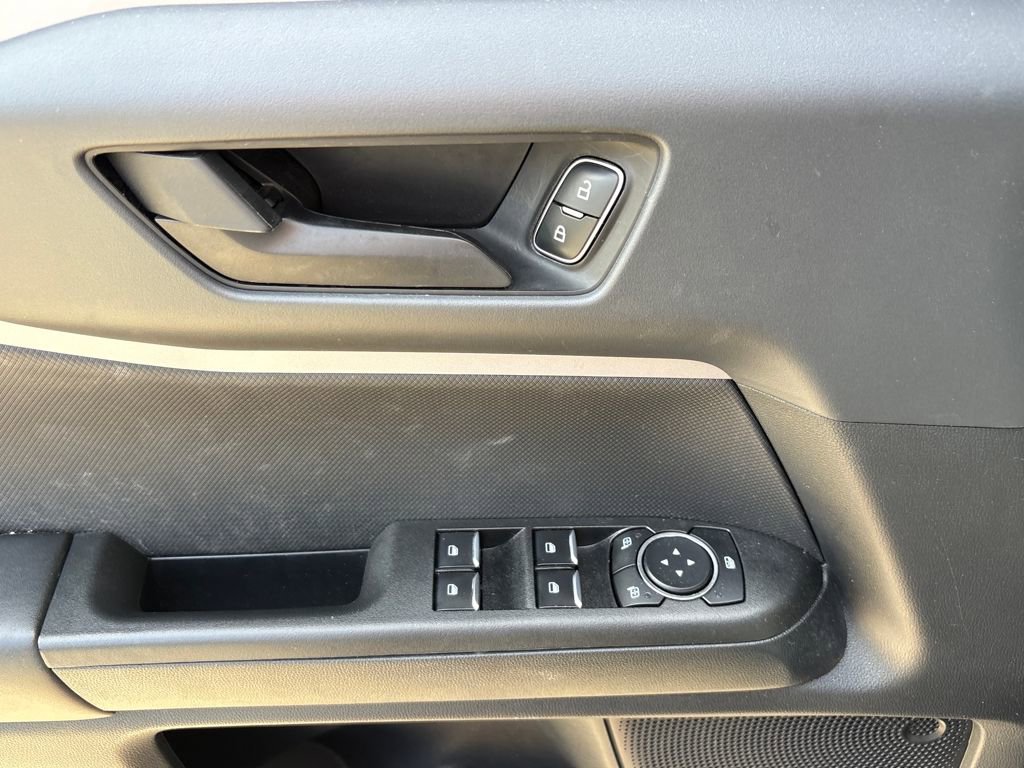 Certified 2024 Ford Bronco Sport Big Bend w/ Convenience Package image 22