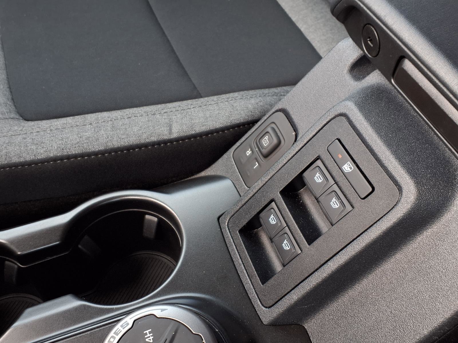 Certified 2023 Ford Bronco Big Bend image 19