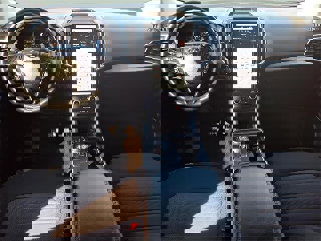 Certified 2024 Ford Edge SE w/ Black Appearance Package image 13