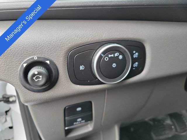Certified 2024 Ford Transit 250 Low Roof w/ Exterior Upgrade Package RWD image 13