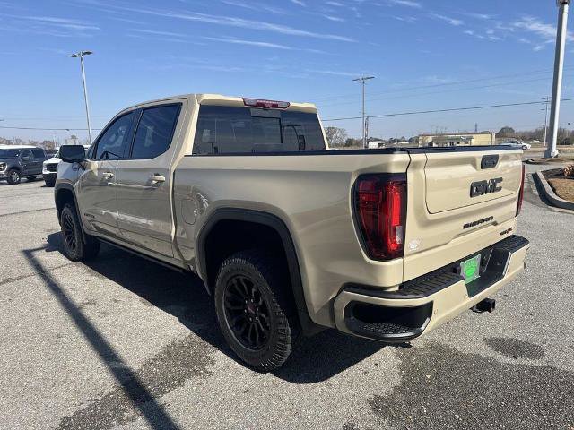 Used 2023 GMC Sierra 1500 AT4X image 2