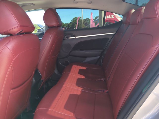 Used 2020 Hyundai Elantra Value Edition w/ Winter Weather Package FWD image 13