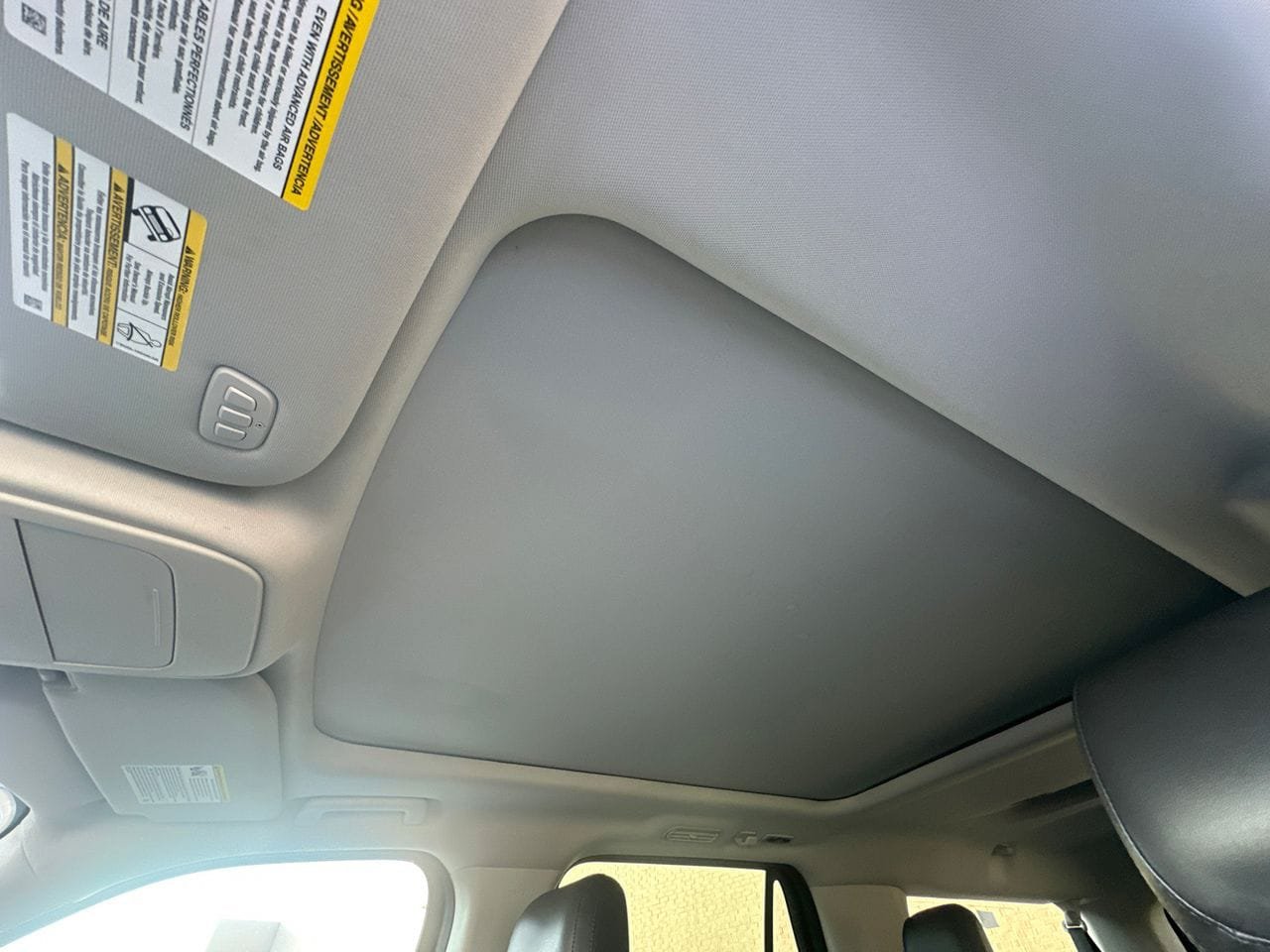 Certified 2025 Ford Expedition Max Active RWD image 34