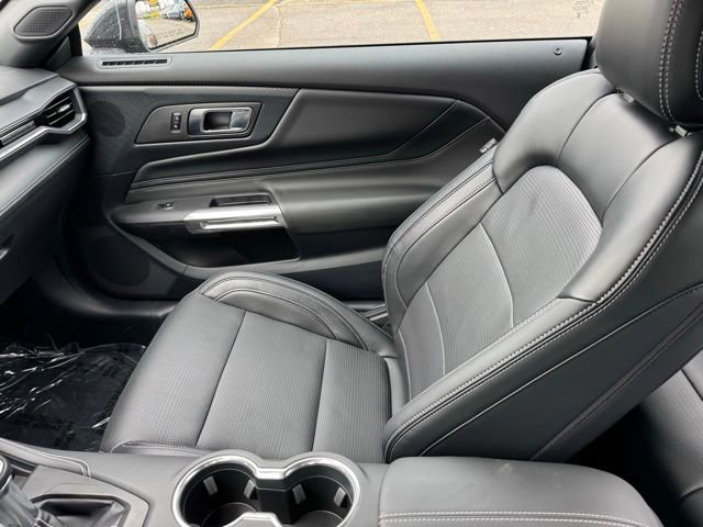 Certified 2024 Ford Mustang GT Premium RWD image 22