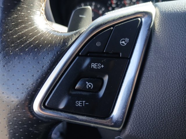 Used 2018 Chevrolet Camaro SS w/ Redline Edition RWD image 22