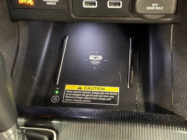 Used 2022 Honda Civic Touring image 31