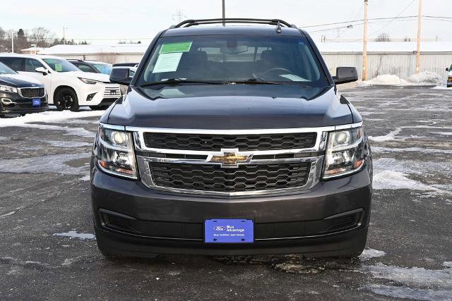 Used 2018 Chevrolet Tahoe LS image 6