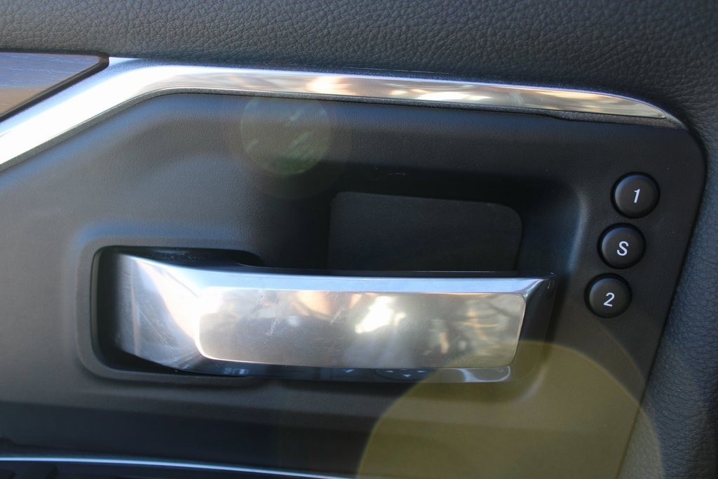 Used 2022 RAM 2500 Laramie image 19