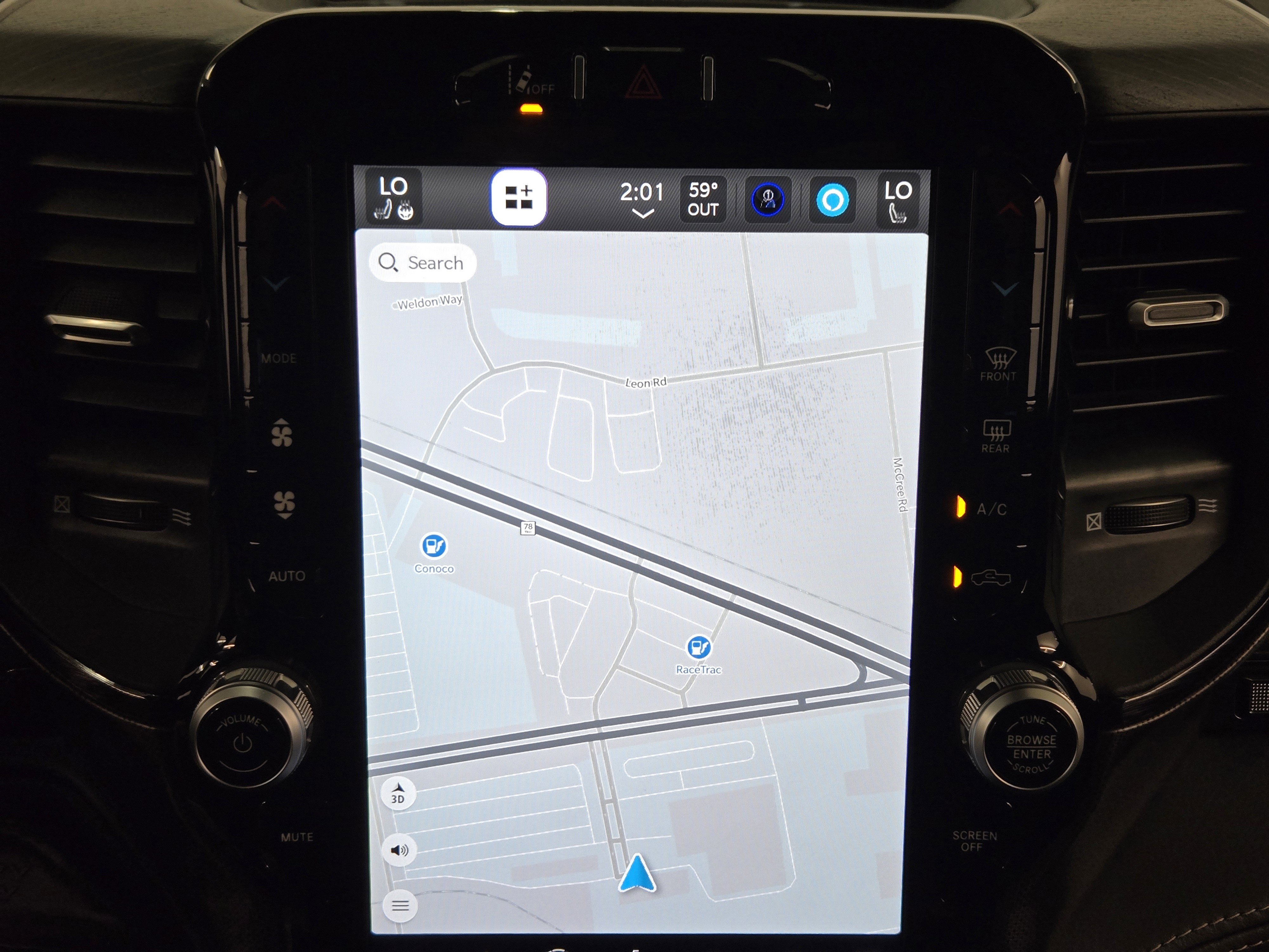 Used 2024 RAM 2500 Limited image 17