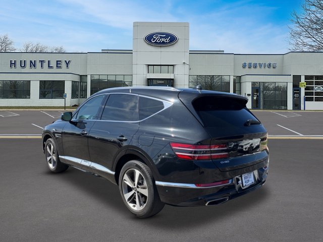Used 2023 Genesis GV80 2.5T w/ Advanced Package AWD/4WD image 6