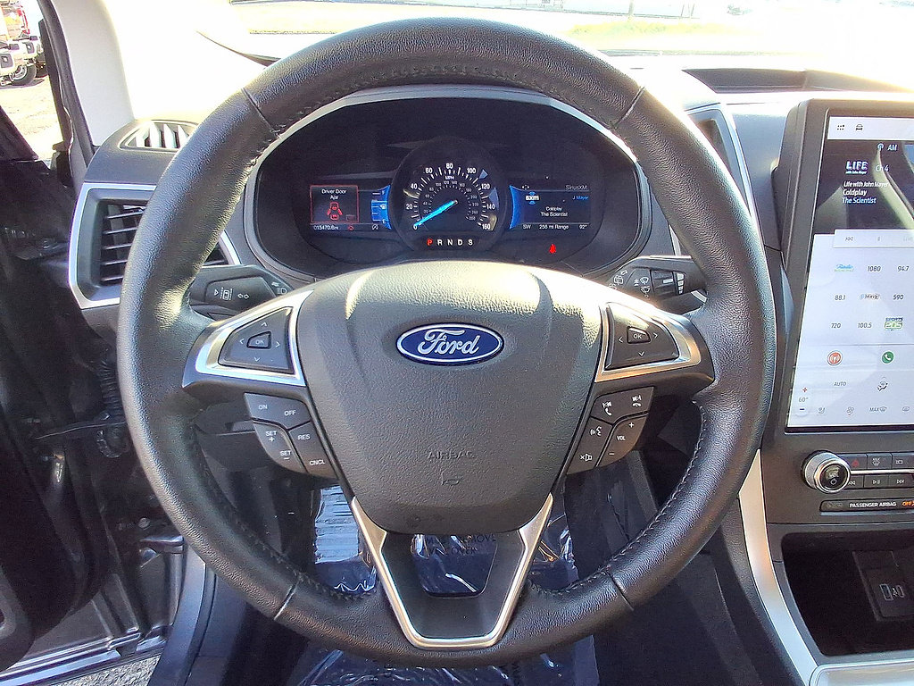 Certified 2024 Ford Edge SEL w/ Convenience Package AWD/4WD image 22