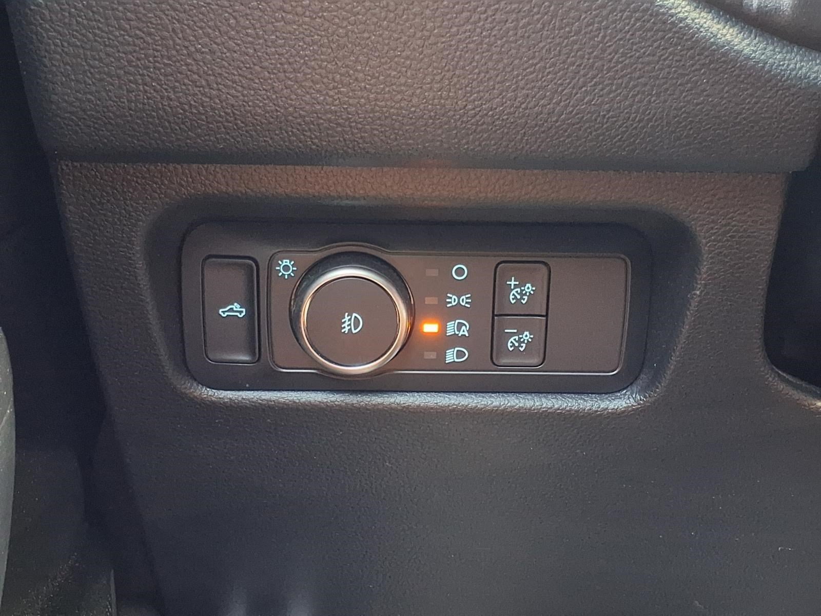 Certified 2024 Ford Ranger Raptor AWD/4WD image 25