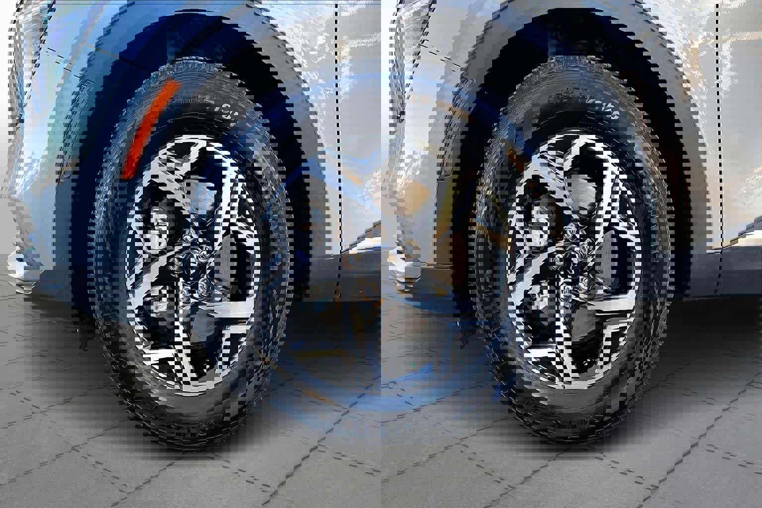 Used 2023 Kia Sportage LX image 15