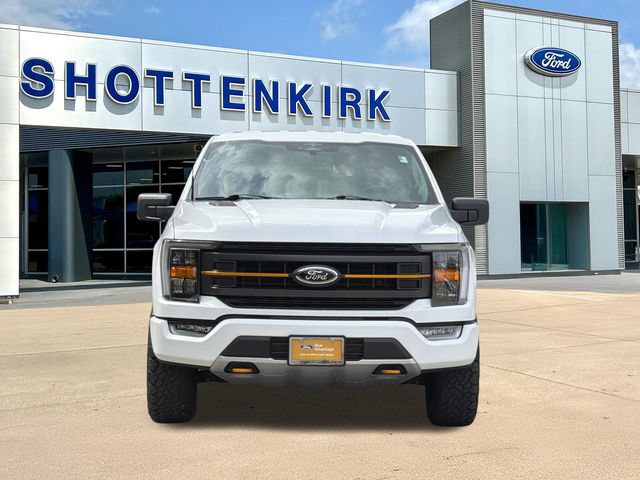 Certified 2023 Ford F150 Tremor w/ Trailer Tow Package AWD/4WD image 2