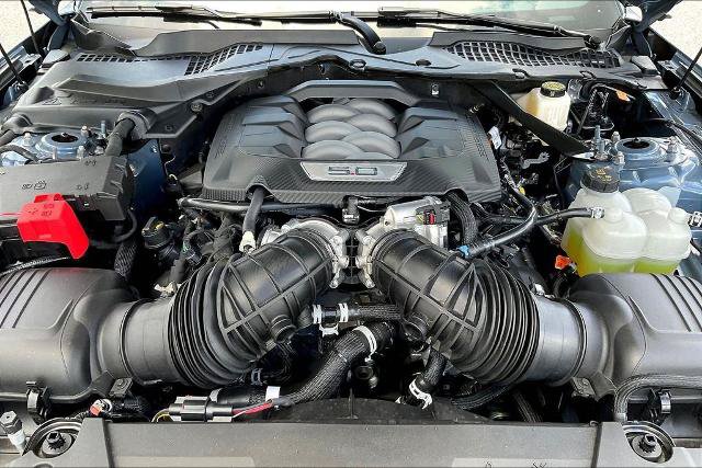 Certified 2026 Ford Mustang GT Premium RWD image 29