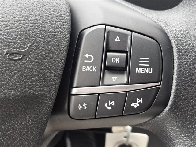 Certified 2024 Ford Transit 150 Low Roof image 22