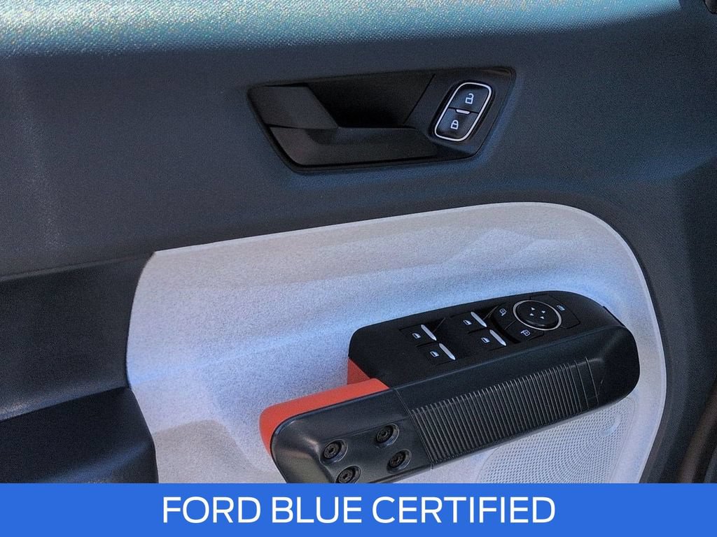 Certified 2024 Ford Maverick XLT w/ Equipment Group 300A Standard AWD/4WD image 10