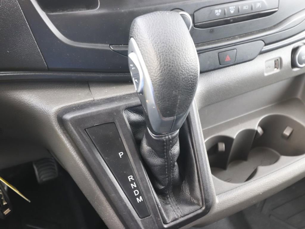 Certified 2023 Ford Transit 150 Low Roof RWD image 21