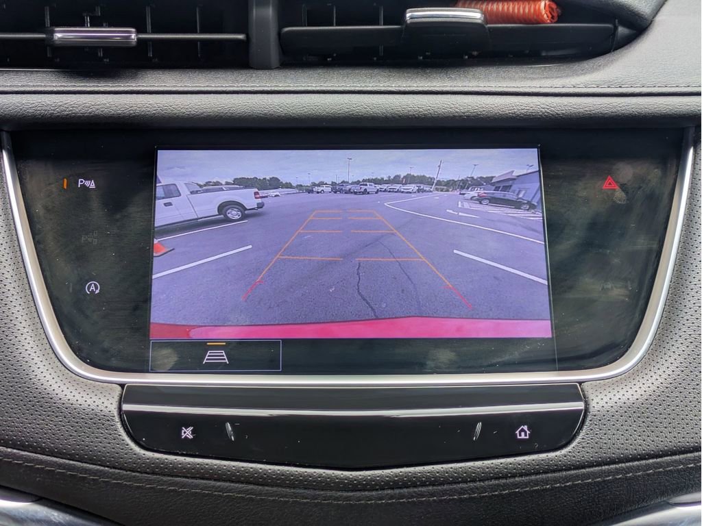 Used 2023 Cadillac XT5 Luxury FWD image 20