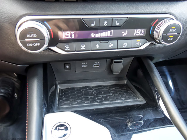Used 2023 Nissan Altima 2.5 SR AWD/4WD image 20