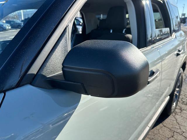 Certified 2022 Ford Bronco Sport Big Bend w/ Convenience Package image 12