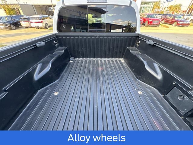 Used 2020 Toyota Tacoma TRD Off-Road image 9