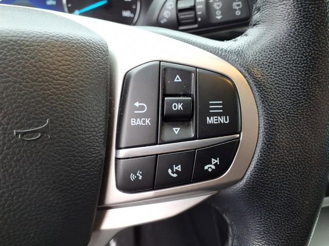 Certified 2022 Ford Explorer XLT w/ Equipment Group 202A image 23