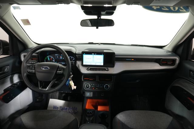 Certified 2024 Ford Maverick XLT w/ XLT Luxury Package image 16