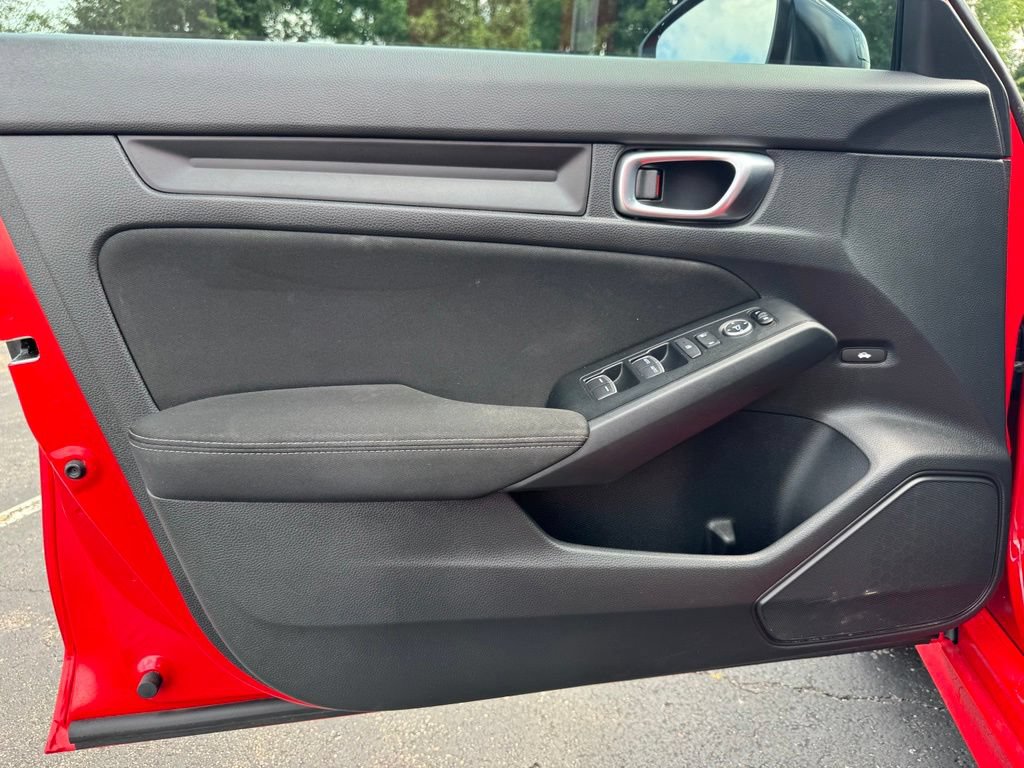 Used 2023 Honda Civic Sport image 21