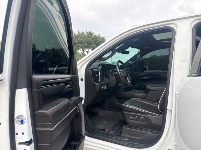 Used 2024 GMC Sierra 2500 AT4X AWD/4WD image 14