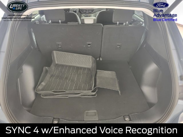 Certified 2023 Ford Escape Active w/ Tech Pack #1 AWD/4WD image 17