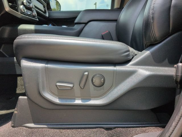 Certified 2023 Ford Expedition Max XLT AWD/4WD image 24