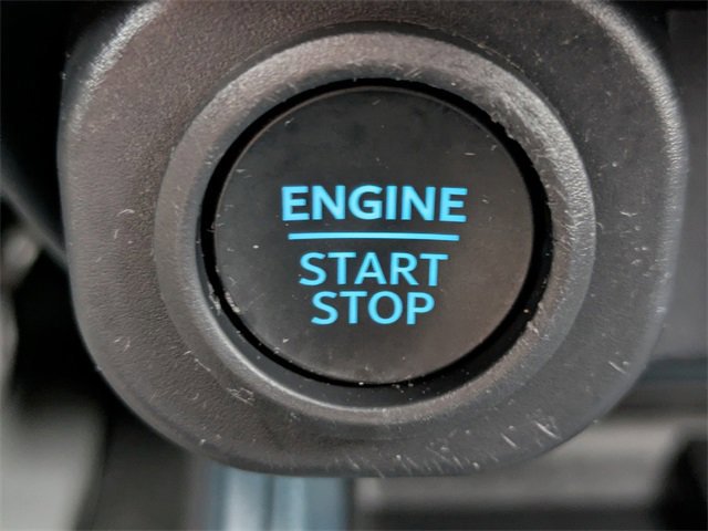 Certified 2024 Ford Maverick Tremor w/ Tremor Off-Road Package image 27