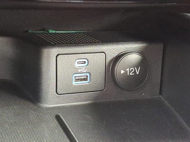 Certified 2022 Ford Escape SE w/ Convenience Package image 25